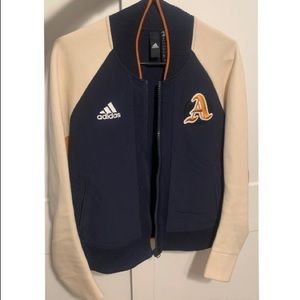 Adidas Bomber Jacket